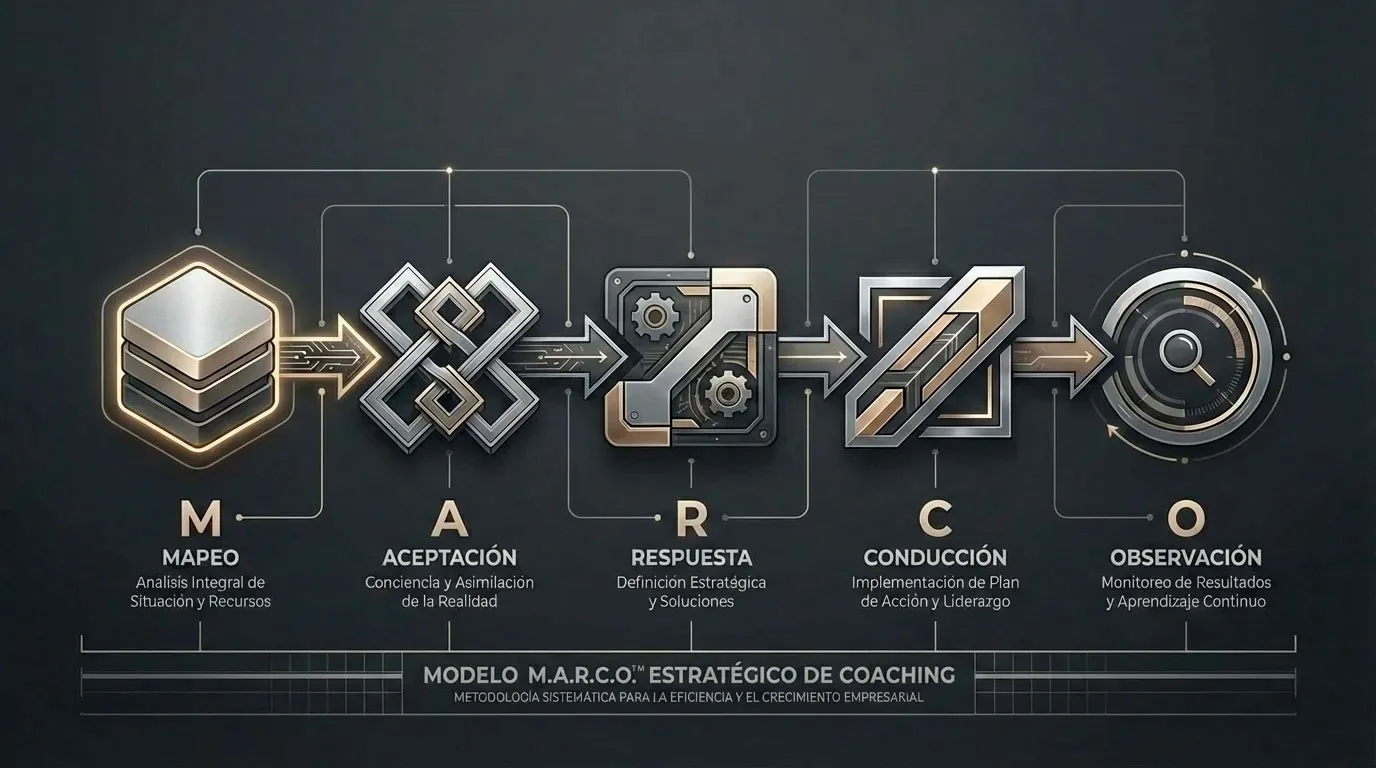 Coaching ejecutivo y organizativo CLARIDAD EJECUTIVA RESULTADOS MEDIBLES COACHING ESTOICO PARA DIRECTIVOS Y ORGANIZACIONES QUE EXIGEN RIGOR